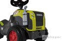 Rolly Toys rollyMinitrac Jeździk Claas Xerion 5000