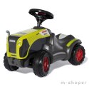 Rolly Toys rollyMinitrac Jeździk Claas Xerion 5000