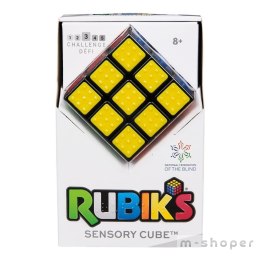 Rubik's: Kostka 3x3 Sensoryczna