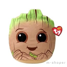 Squishy Beanies Marvel Groot 30cm