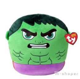 Squishy Beanies Marvel Hulk 30cm