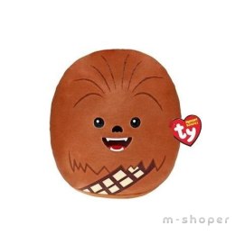 Squishy Beanies Star Wars Chewbacca 22cm