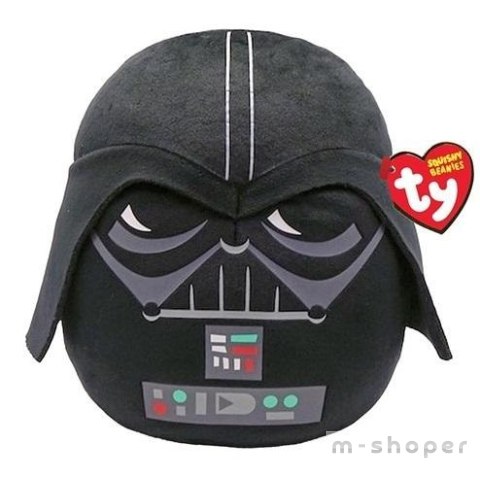 Squishy Beanies Star Wars Darth Vader 30 cm