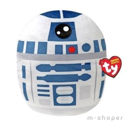 Squishy Beanies Star Wars R2D2 30cm