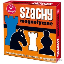 Szachy Magnetyczne