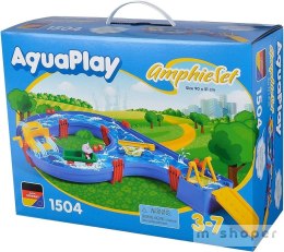 AquaPlay Tor wodny AmphieSet