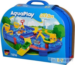 AquaPlay Tor wodny w walizce LockBox