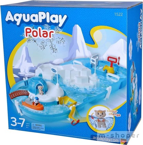 AquaPlay Zestaw polarny