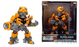 Jada Transformers figurka Bumblebee 10cm