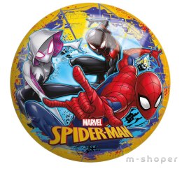 John Piłka perłowa Spider-man 23 cm