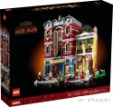 LEGO 10312 ICONS Klub jazzowy