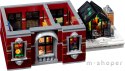 LEGO 10312 ICONS Klub jazzowy