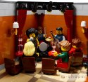 LEGO 10312 ICONS Klub jazzowy