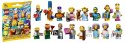 LEGO 71009 minifigurka The Simpsons Seria 2