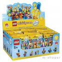 LEGO 71009 minifigurka The Simpsons Seria 2