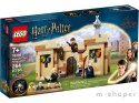 LEGO 76395 Harry Potter Hogwart Pierwsza lekcja