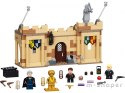 LEGO 76395 Harry Potter Hogwart Pierwsza lekcja