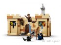 LEGO 76395 Harry Potter Hogwart Pierwsza lekcja