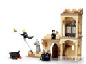 LEGO 76395 Harry Potter Hogwart Pierwsza lekcja