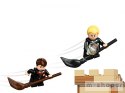 LEGO 76395 Harry Potter Hogwart Pierwsza lekcja