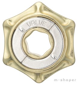 Łamigłówka Huzzle Cast Valve - poziom 4/6 G3