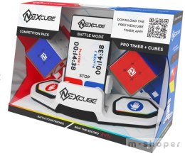 Nexcube - Battle Pack