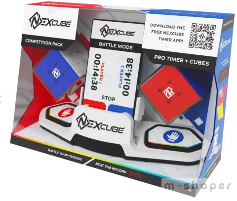 Nexcube - Battle Pack