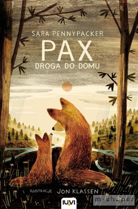 Pax T.2 Droga do domu