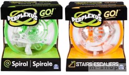 Perplexus Go mix