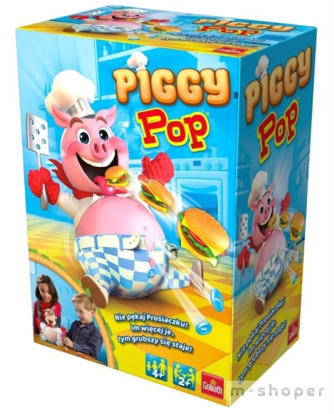 Piggy Pop