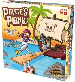 Pirate's Plank Atak Pirata