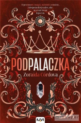 Podpalaczka