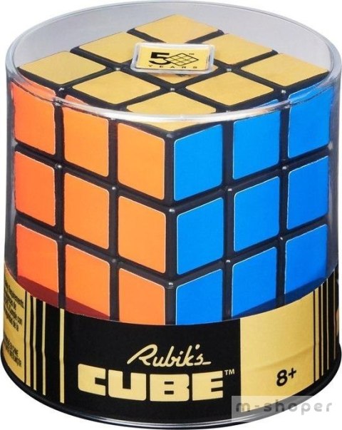 Rubik's: Kostka Retro