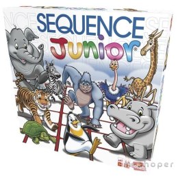 Sequence Junior