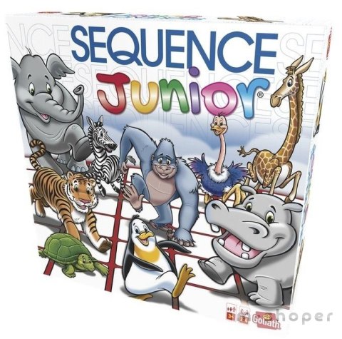 Sequence Junior