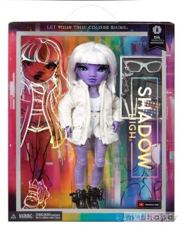 Shadow High Fashion Doll - HG Purple