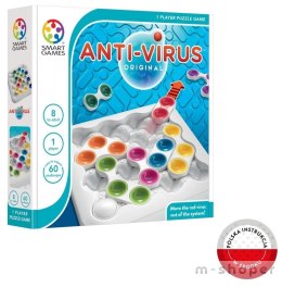 Smart Games Anti-virus Original (ENG) IUVI Games