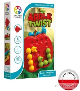 Smart Games Apple Twist (ENG) IUVI Games