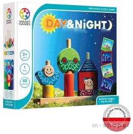 Smart Games Day & Night (ENG) IUVI Games