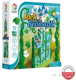 Smart Games Jack And The Beanstalk (ENG) IUVI