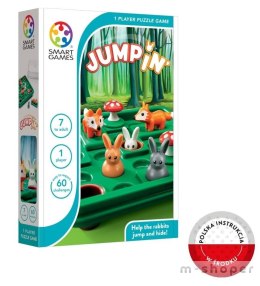 Smart Games Jump In' (ENG) IUVI Games