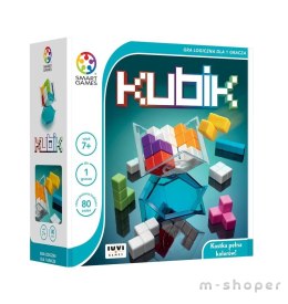 Smart Games Kubik (PL) IUVI Games