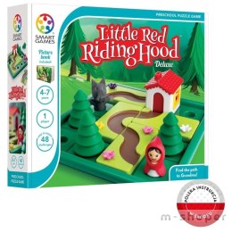 Smart Games Little Red Riding Hood (ENG) IUVI Game