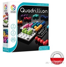 Smart Games Quadrillion (ENG) IUVI Games