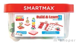 SmartMax - Build&Learn (100 pcs) (ENG) IUVI Games