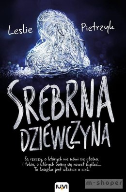 Srebrna dziewczyna