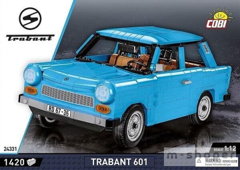 Trabant 601