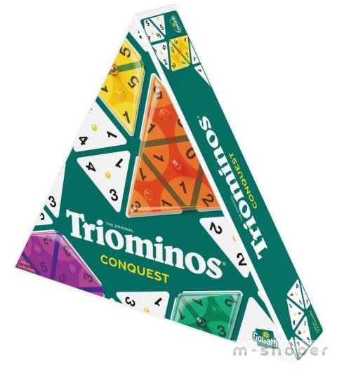 Triominos Conquest