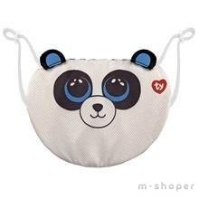 Ty Mask Bamboo - Panda