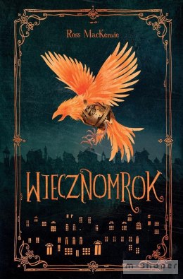 Wiecznomrok T.1